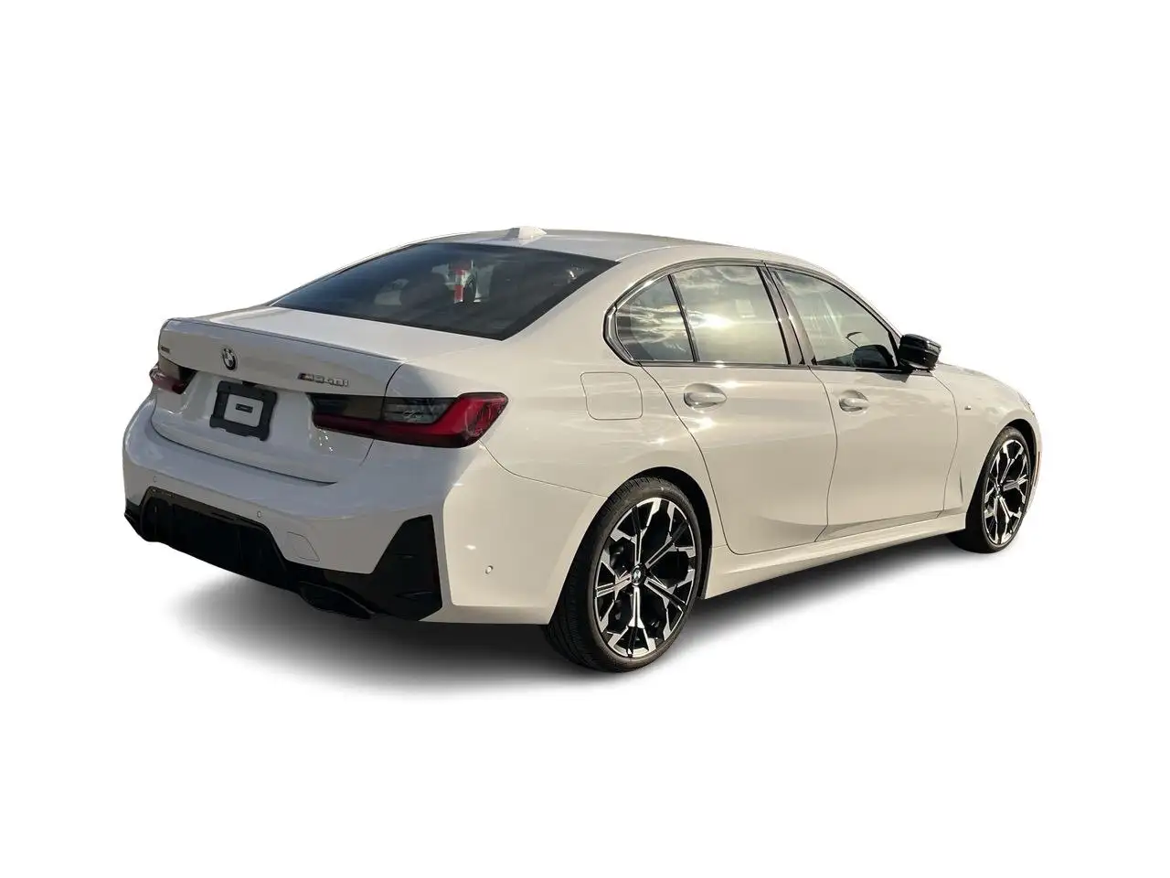 BMW 3 Series снимка BMW 3 Series