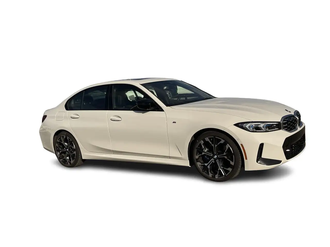 BMW 3 Series снимка BMW 3 Series