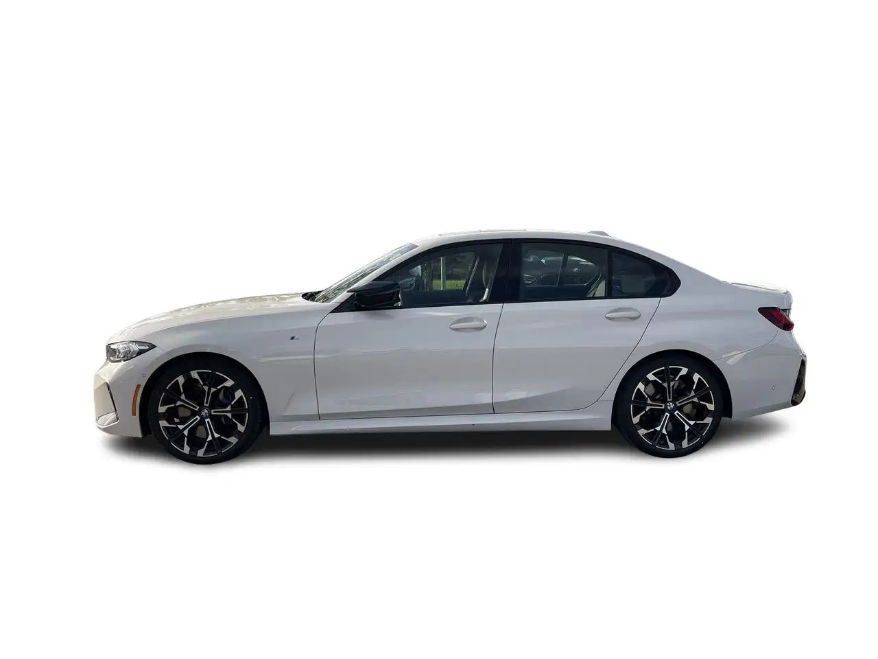 BMW 3 Series снимка BMW 3 Series