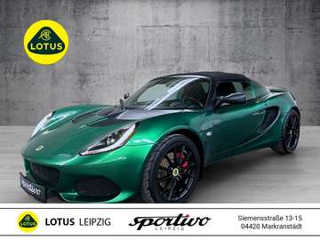 Sport 220 *Lotus Leipzig*