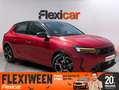 Opel Corsa 1.2T XHL 74kW (100CV) GS Rojo - thumbnail 1