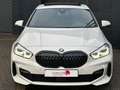 BMW 118 118i M pack /1Eigenaar/ /FullOption/ *1JGarantie* Blanc - thumbnail 2