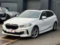BMW 118 118i M pack /1Eigenaar/ /FullOption/ *1JGarantie* Blanc - thumbnail 1
