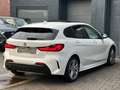 BMW 118 118i M pack /1Eigenaar/ /FullOption/ *1JGarantie* Blanc - thumbnail 5