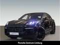 Porsche Cayenne E-Hybrid Coupe Black Edition Schwarz - thumbnail 1