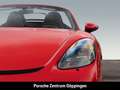 Porsche 718 Spyder Rückfahrkamera BOSE Sportabgasanlage Червоний - thumbnail 15