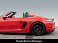 Porsche 718 Spyder Rückfahrkamera BOSE Sportabgasanlage Rojo - thumbnail 12
