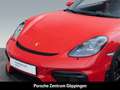 Porsche 718 Spyder Rückfahrkamera BOSE Sportabgasanlage Rot - thumbnail 14