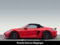 Porsche 718 Spyder Rückfahrkamera BOSE Sportabgasanlage Rojo - thumbnail 3