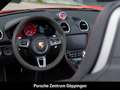 Porsche 718 Spyder Rückfahrkamera BOSE Sportabgasanlage Rood - thumbnail 22