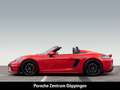 Porsche 718 Spyder Rückfahrkamera BOSE Sportabgasanlage Red - thumbnail 10