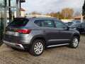 SEAT Ateca Ateca 1.5 TSI XPERIENCE 110 kW / 150 PS  DSG AUTOM Grau - thumbnail 3