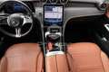 Mercedes-Benz GLC 220 GLC 220 d 4Matic Mild Hybrid AMG Premium Plus Argent - thumbnail 11