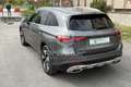 Mercedes-Benz GLC 220 GLC 220 d 4Matic Mild Hybrid AMG Premium Plus Argent - thumbnail 7