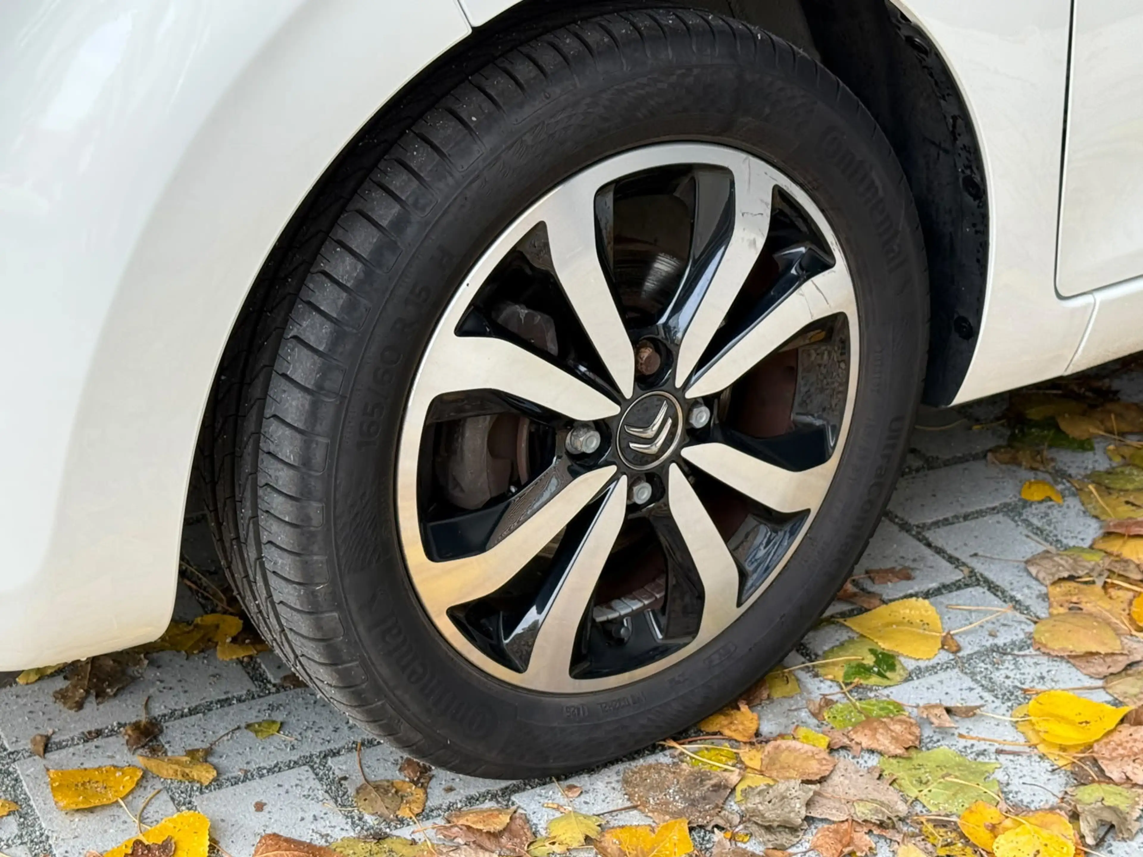 Citroen C1 1.0 e-VTi Shine, Airco, Navi, 86DKM NAP! — photo 8