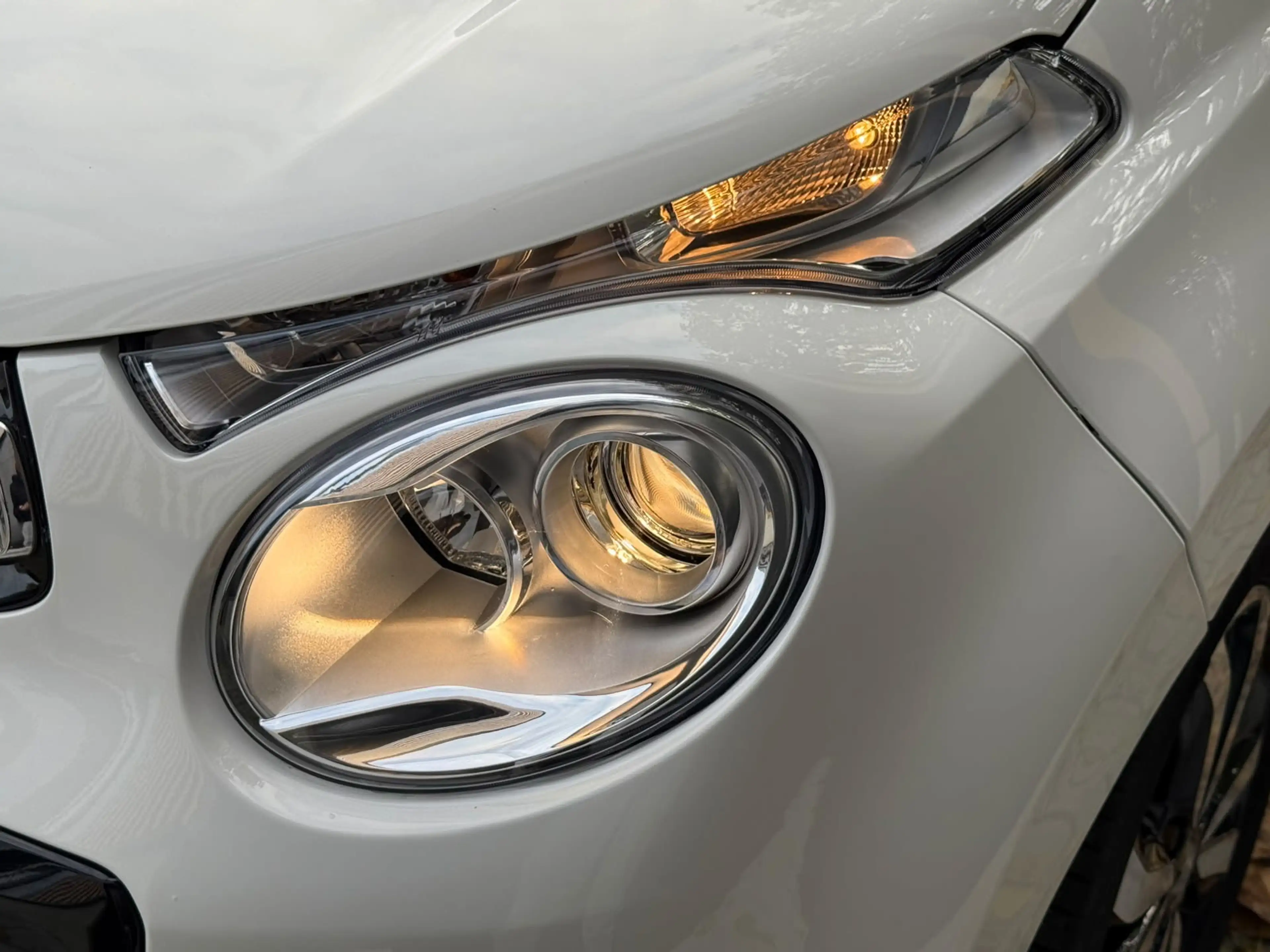 Citroen C1 1.0 e-VTi Shine, Airco, Navi, 86DKM NAP! — photo 6