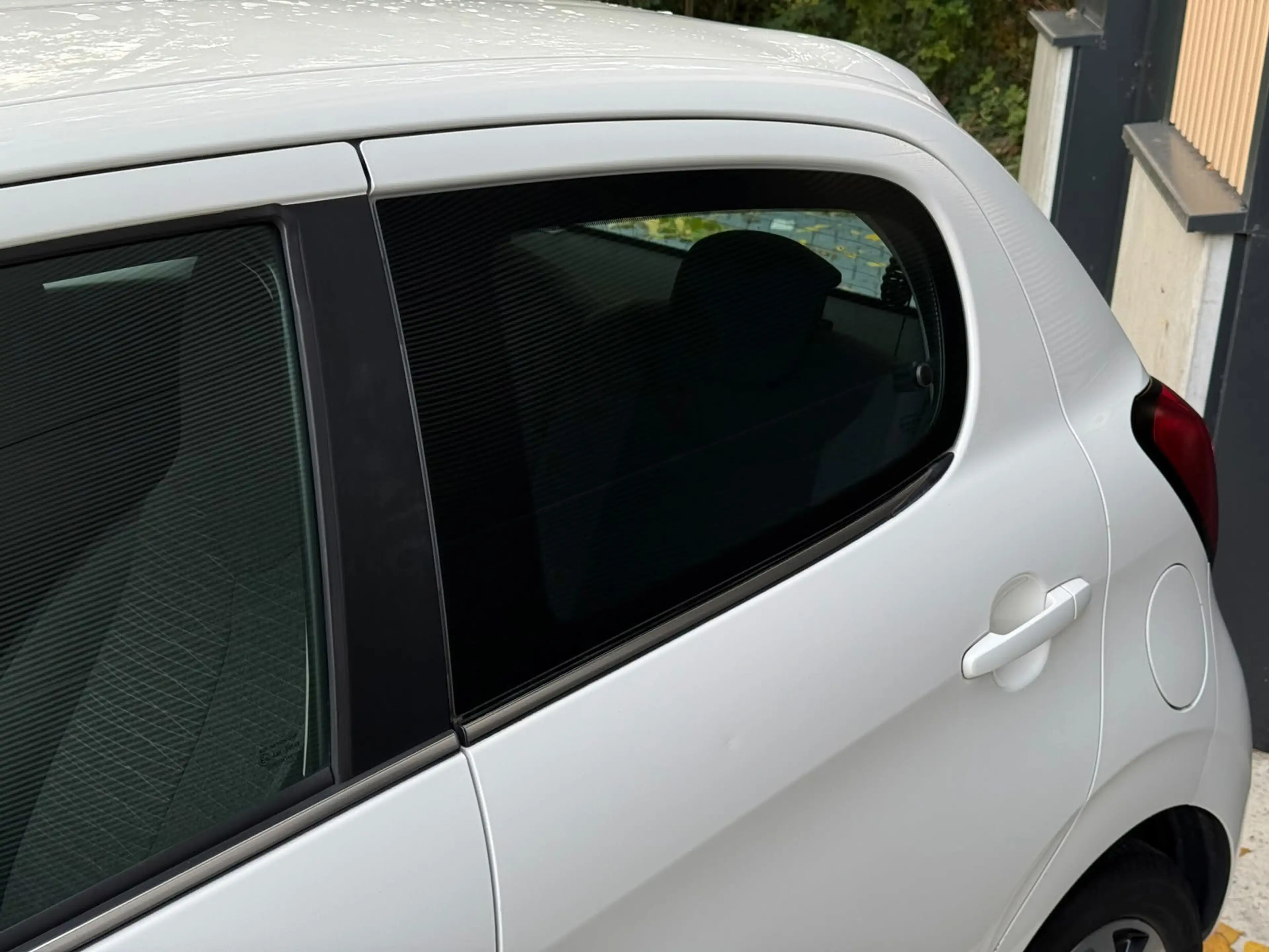 Citroen C1 1.0 e-VTi Shine, Airco, Navi, 86DKM NAP! — photo 5