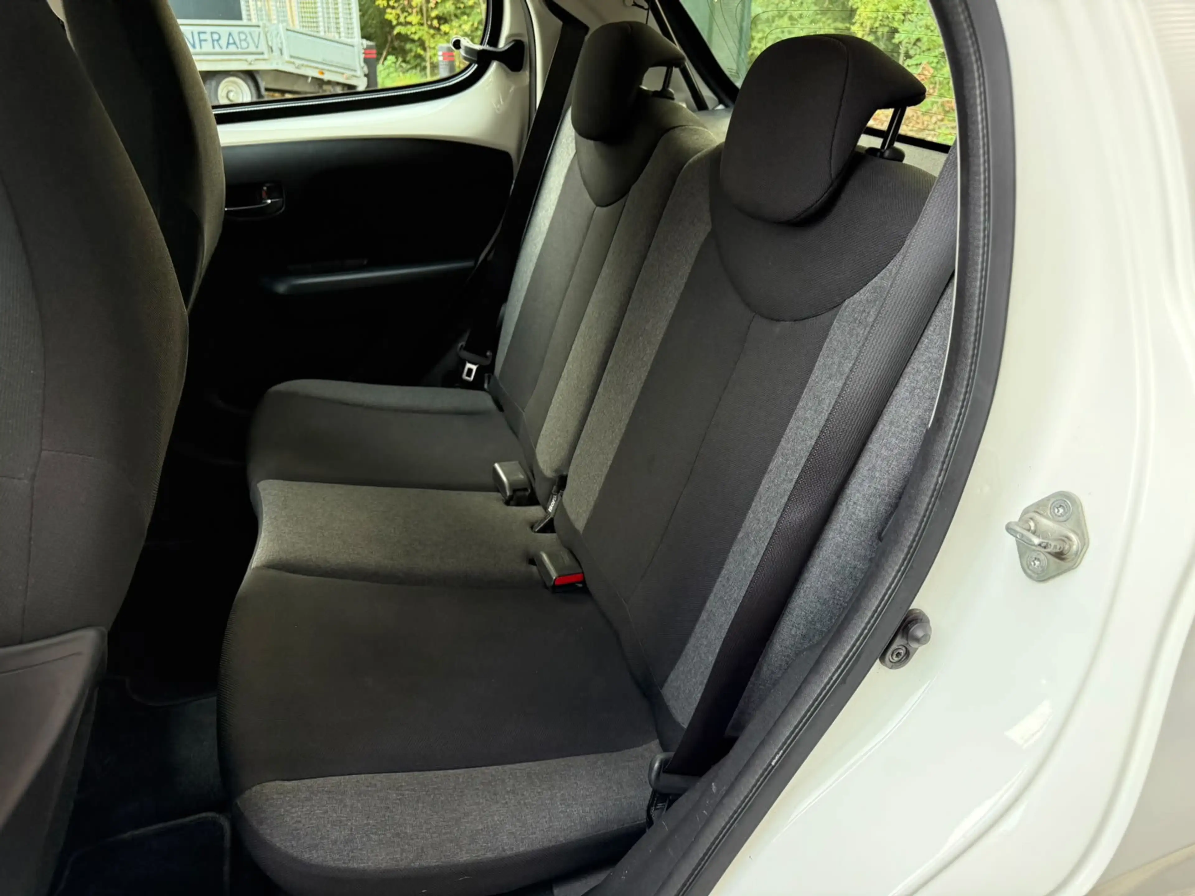 Citroen C1 1.0 e-VTi Shine, Airco, Navi, 86DKM NAP! — photo 12