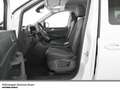 Volkswagen Caddy Life eHybrid GOAL Navi SH RK Weiß - thumbnail 10