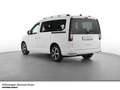 Volkswagen Caddy Life eHybrid GOAL Navi SH RK Weiß - thumbnail 2