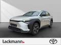 Toyota bZ4X FWD Elektromotor (150kW), 5-Türer, Comfort Argintiu - thumbnail 2