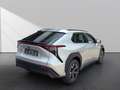 Toyota bZ4X FWD Elektromotor (150kW), 5-Türer, Comfort Argintiu - thumbnail 5