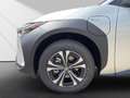 Toyota bZ4X FWD Elektromotor (150kW), 5-Türer, Comfort Argintiu - thumbnail 12