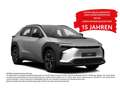 Toyota bZ4X FWD Elektromotor (150kW), 5-Türer, Comfort Argintiu - thumbnail 1