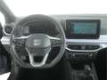 SEAT Ibiza 1.0 TSI FR DSG LED/NAV/Virt./ACC/RFK/SH Grau - thumbnail 26