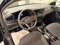 Volkswagen Polo 1,0*8 Fach*Parksensoren*Apple Carplay*Android A... Schwarz - thumbnail 14