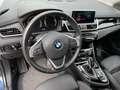BMW 218 d Gran Tourer Sport-Line LED AHK Rückfahrkamera Azul - thumbnail 12