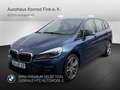 BMW 218 d Gran Tourer Sport-Line LED AHK Rückfahrkamera Azul - thumbnail 1