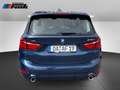 BMW 218 d Gran Tourer Sport-Line LED AHK Rückfahrkamera Azul - thumbnail 5