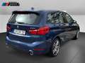 BMW 218 d Gran Tourer Sport-Line LED AHK Rückfahrkamera Azul - thumbnail 6