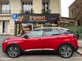 Peugeot 3008 generation-ii 1.6 hybrid4 300h 200 phev gt 4x4 e-eat bva Rot - thumbnail 2