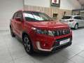 Suzuki Vitara 1.4 Turbo Boosterjet GLX Rouge - thumbnail 3
