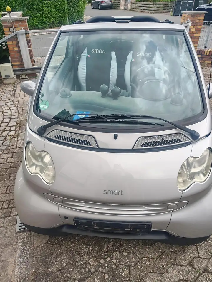 smart brabus, foto 2