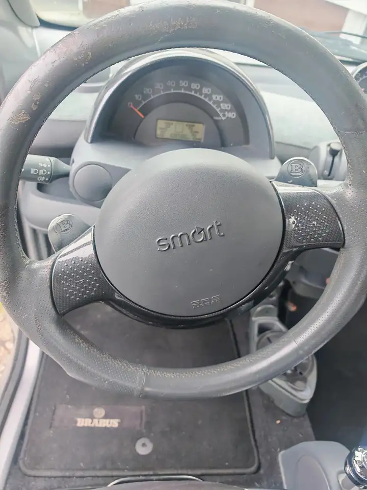 smart brabus, foto 11
