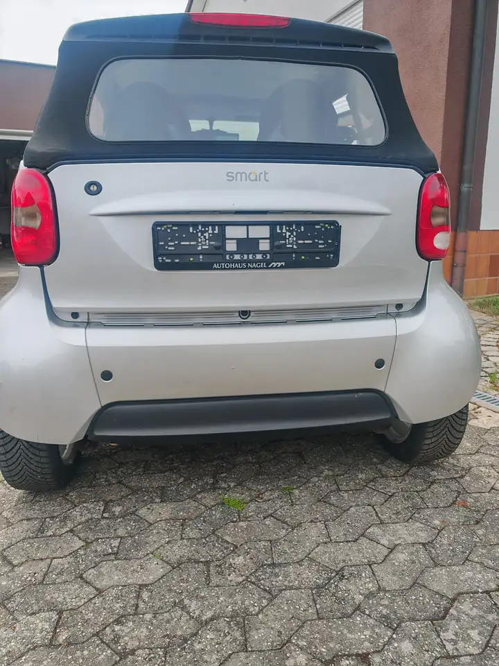smart brabus, foto 9