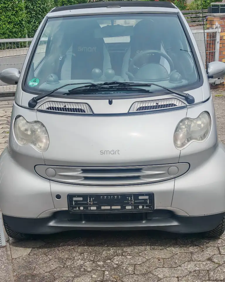 smart brabus, foto 5