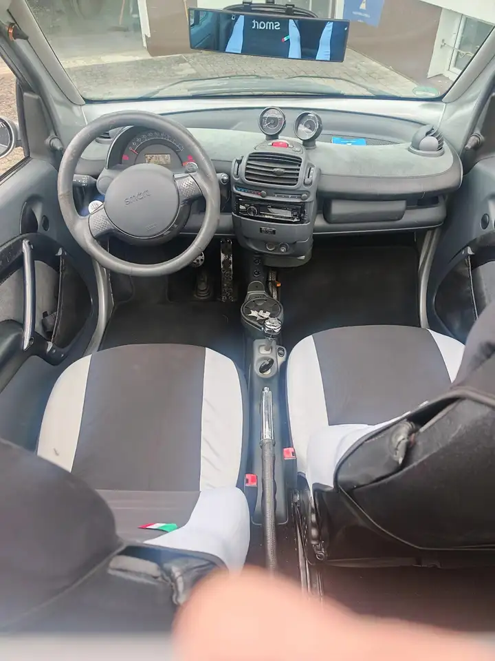 smart brabus, foto 6
