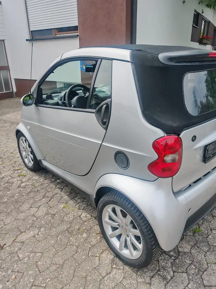 smart brabus, foto 8