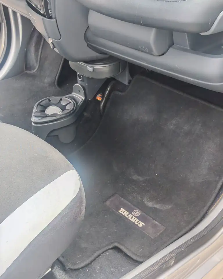 smart brabus, foto 10