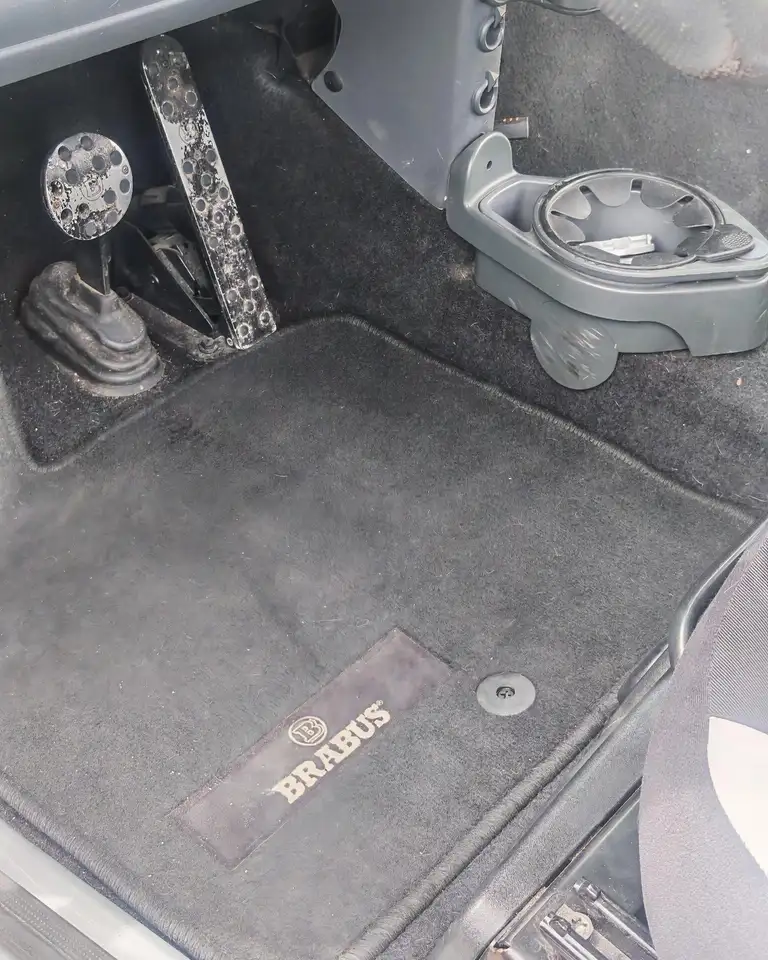 smart brabus, foto 7