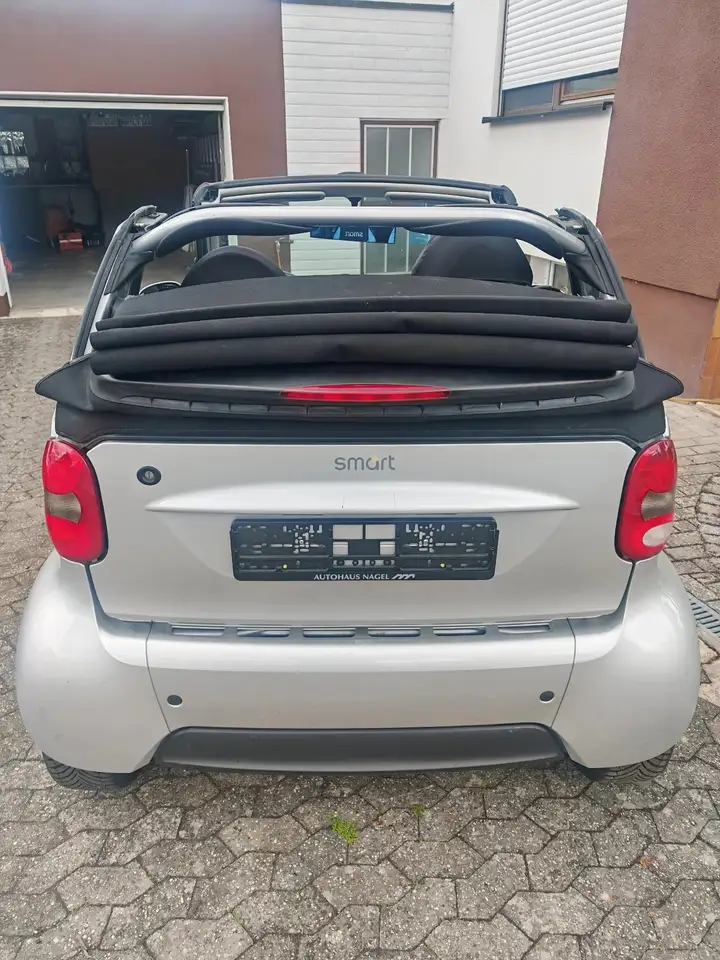 smart brabus, foto 4