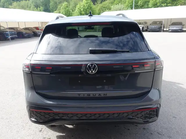 Volkswagen Tiguan 2.0 TSI 195 kW 4Motion R-Line *MEGAVOLL* Ansicht 5