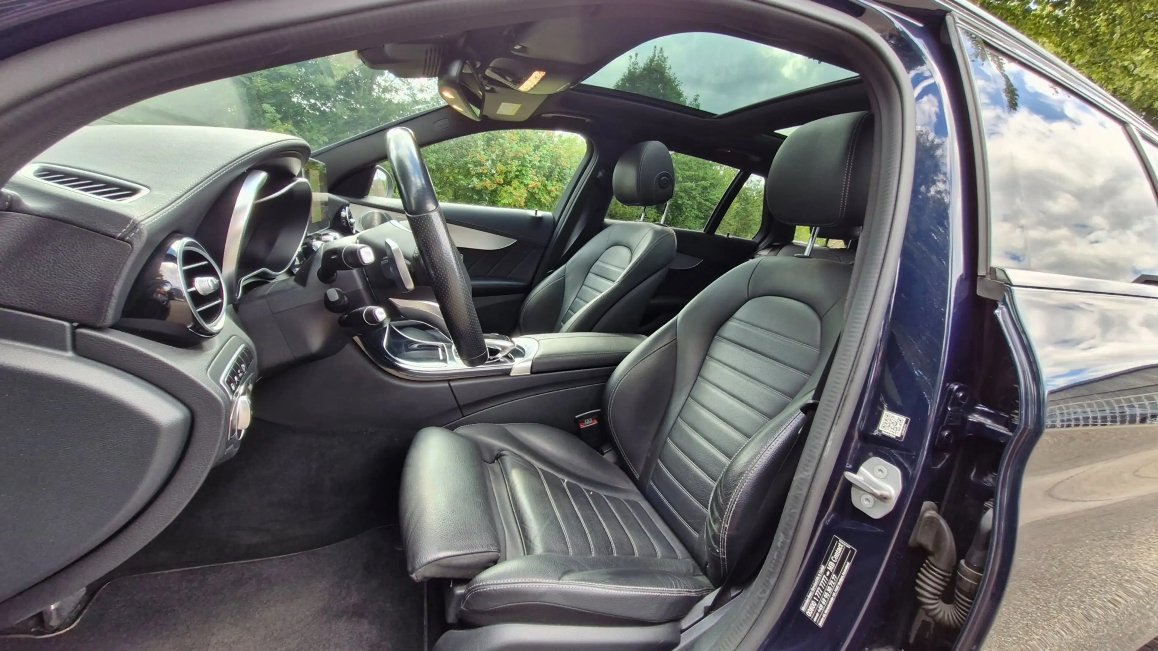 Mercedes-Benz C 250 Estate CDI 4MATIC Prestige Automaat 243PK | Vol Op — photo 11