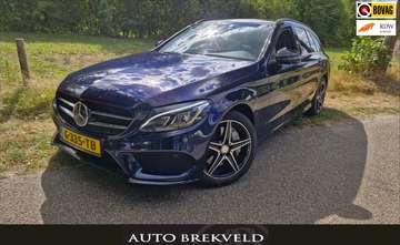 Estate CDI 4MATIC Prestige Automaat 243PK | Vol Op