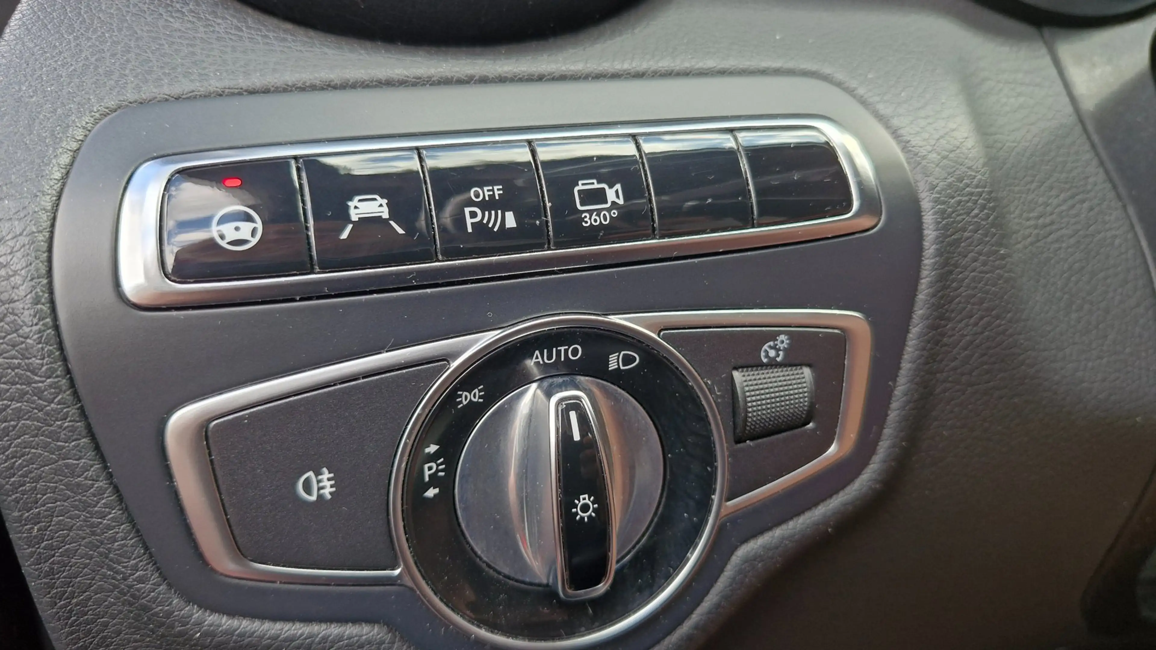 Mercedes-Benz C 250 Estate CDI 4MATIC Prestige Automaat 243PK | Vol Op — photo 31