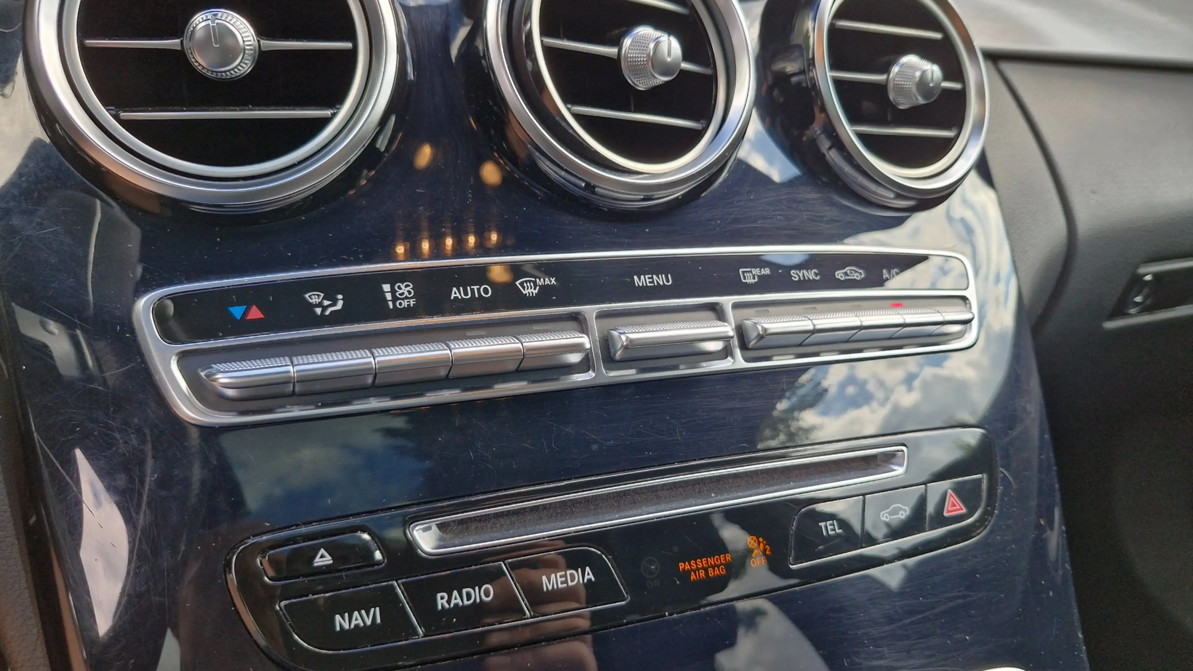 Mercedes-Benz C 250 Estate CDI 4MATIC Prestige Automaat 243PK | Vol Op — photo 32